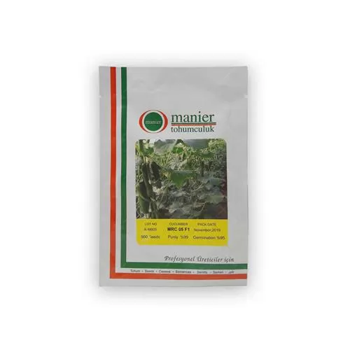 خرید بذر خیار ام آر سی در گروه خرید و فروش بذر خیار در یکمیوه -عکس1
