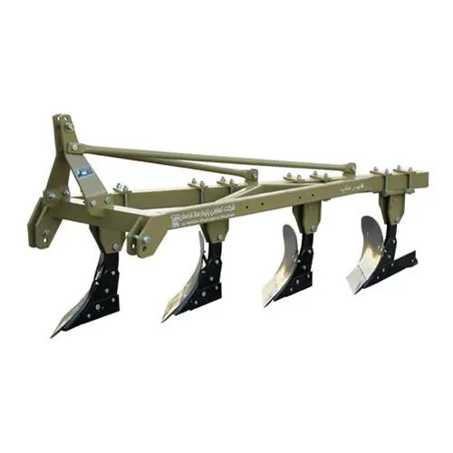 قیمت خرید گاو آهن در گلستان در گروه خرید و فروش گاوآهن در یکمیوه -عکس1