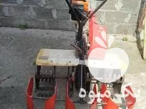 قیمت خرید دستگاه وجین برنج در خمام در گروه خرید و فروش دستگاه وجین در یکمیوه -عکس1