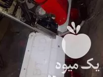 فروش دستگاه وجین دانش بنیان طبرستان در رودسر در گروه خرید و فروش دستگاه وجین در یکمیوه -عکس1