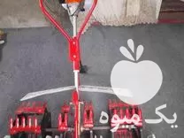 فروش دستگاه وجین اکبند در رودسر در گروه خرید و فروش دستگاه وجین در یکمیوه -عکس1