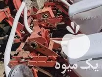 خرید دستگاه کاشت ذرت کدو افتاب در گروه خرید و فروش دستگاه کاشت کشاورزی در یکمیوه -عکس1