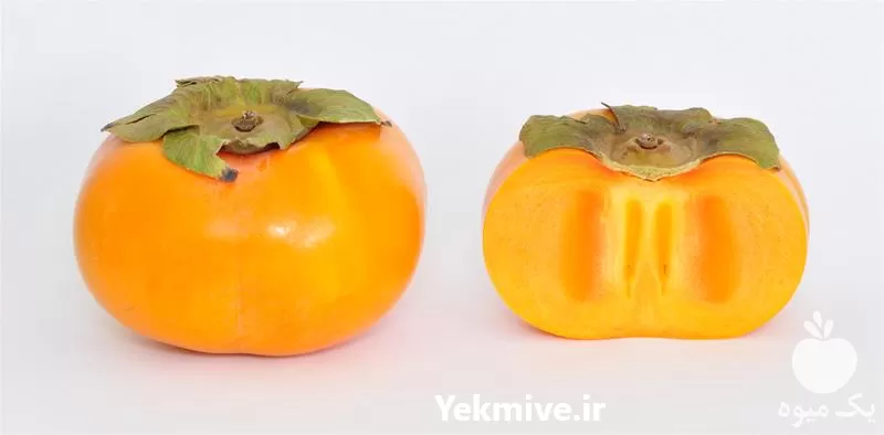 خرید و قیمت نهال خرمالو ژاپنی در آذربایجان غربی در گروه خرید و فروش نهال خرمالو در یکمیوه -عکس1