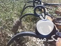 پنجه غازی سالم عقبش عوز کردم در ایلام در گروه خرید و فروش پنجه غازی در یکمیوه -عکس1