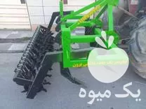 ردیف کار نو پنجه غازی نو در گلستان در گروه خرید و فروش پنجه غازی در یکمیوه -عکس1