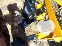 قیمت خرید شش خیش در گروه خرید و فروش خیش در یکمیوه -عکس1