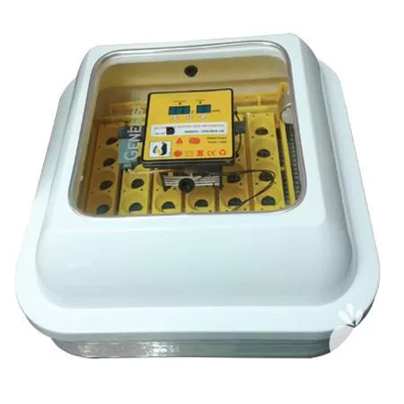 دستگاه جوجه کشی هواباتور 48 تایی در مازندران در گروه تجهیزات مرغداری در یکمیوه -عکس1