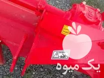 خرید کلوخ شکن روتیواتور 60 پره دهگلان در گروه خرید و فروش رتیواتور در یکمیوه -عکس1