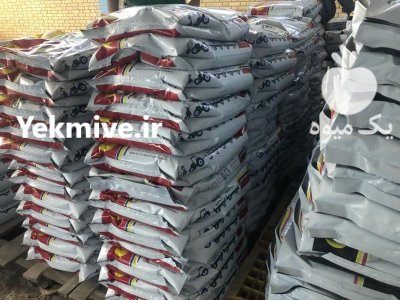 فروش npk و انواع کود شیمیایی در تهران در گروه خرید و فروش کود شیمیایی در یکمیوه -عکس1