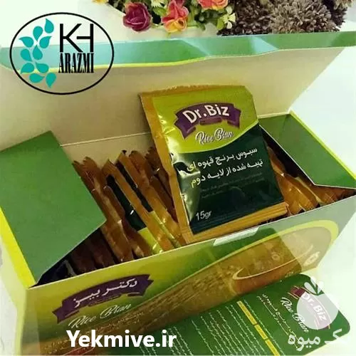 فروش سبوس برنج قهوه ای در گروه خرید و فروش برنج در یکمیوه -عکس1