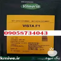 قیمت خرید بذر خیار در گروه خرید و فروش بذر خیار در یکمیوه
