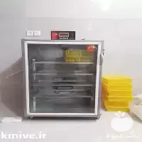 خرید تولید انواع دستگاه جوجه کشی در فارس در گروه تجهیزات مرغداری در یکمیوه