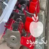 قیمت خرید دستگاه وجین برنج گیربکسی در گیلان در گروه خرید و فروش دستگاه وجین در یکمیوه