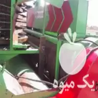 خرید کدو کوب ساخت شرکت بهاران در سراب در گروه خرید و فروش انواع تجهیزات کشاورزی در یکمیوه