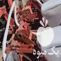 خرید دستگاه کاشت ذرت کدو افتاب در گروه خرید و فروش دستگاه کاشت کشاورزی در یکمیوه