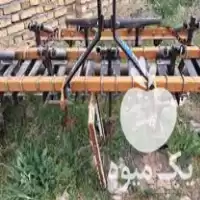 قیمت خرید دیسک پنجه غازی در گروه خرید و فروش پنجه غازی در یکمیوه