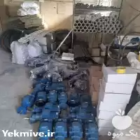 قیمت خرید لوازم و تجهیزات مرغداری در گروه تجهیزات مرغداری در یکمیوه