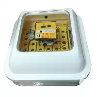 دستگاه جوجه کشی هواباتور 48 تایی در مازندران در گروه تجهیزات مرغداری در یکمیوه