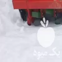 فروش یک دستگاه کلوخ شکن در رزن  در گروه خرید و فروش کلوخ شکن در یکمیوه