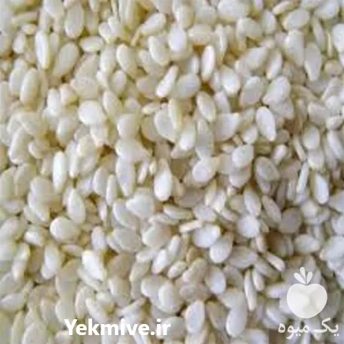 قیمت خرید کنجد در البرز در گروه خرید و فروش دانه های روغنی در یکمیوه -عکس1