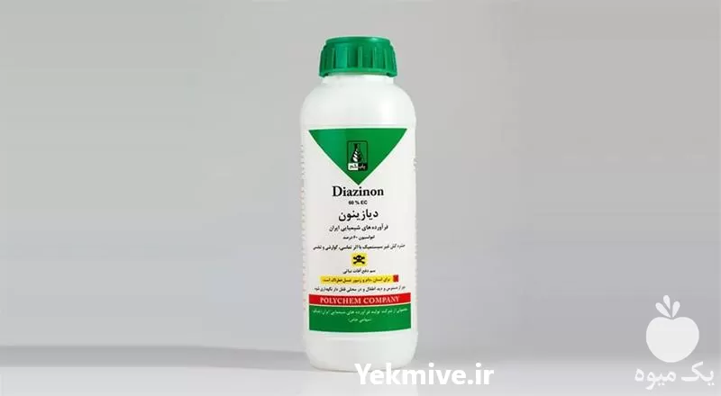 قیمت خرید قیمت سم دیازینون در لرستان در گروه خرید و فروش انواع سم در یکمیوه -عکس1