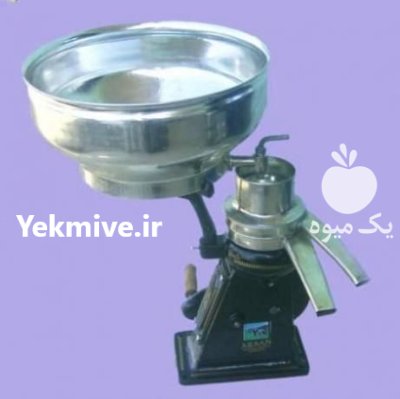 فروش چرخ شیر دستی آرسان ترکیه در اراک در گروه تجهیزات دامداری در یکمیوه -عکس1