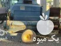 خرید خرمنکوب کدو یلدز ترکیه انباردار در پیرانشهر در گروه خرید و فروش خرمن کوب در یکمیوه -عکس1