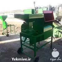 قیمت خرید دستگاه علوفه خردکن در گروه خرید و فروش دستگاه علوفه در یکمیوه