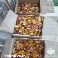 خرید گل خشک ساناز مینا در شیراز در گروه خرید و فروش گیاهان دارویی در یکمیوه