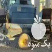 خرید خرمنکوب کدو یلدز ترکیه انباردار در پیرانشهر در گروه خرید و فروش خرمن کوب در یکمیوه