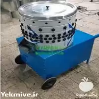 فروش دستگاه پر کن بلدرچین در کردستان در گروه تجهیزات مرغداری در یکمیوه