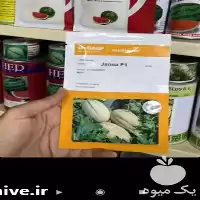 فروش و توزیع بذر خربزه جانا در کرمانشاه در گروه خرید و فروش بذر خربزه در یکمیوه