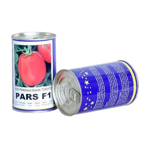 فروش بذر گوجه فرنگی پارس در گروه خرید و فروش بذر گوجه در یکمیوه -عکس1