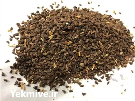 فروش اسپند ایرانی در گروه خرید و فروش گیاهان دارویی در یکمیوه -عکس1