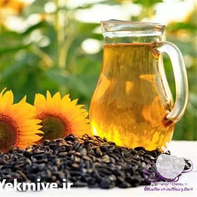 خرید قیمت روغن آفتابگردان تصفیه شده در اردبیل در گروه خرید و فروش انواع روغن در یکمیوه -عکس1