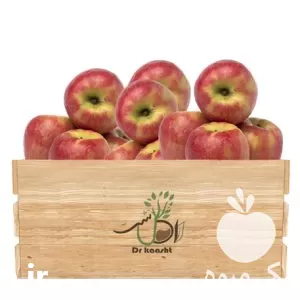 خرید نهال سیب قرمز لبنانی در گروه خرید و فروش نهالستان در یکمیوه -عکس1