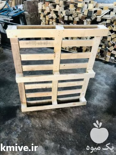 خرید پالت سازی سهیل تولید انواع در تهران در گروه خرید و فروش پالت در یکمیوه -عکس1
