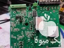 تعمیرات تخصصی الکترونیک صنعتی در گروه سورتینگ در یکمیوه -عکس1