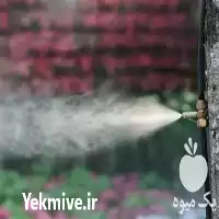 قیمت سیستم آبیاری هوشمند در مازندران در گروه خرید و فروش دستگاه آبیاری در یکمیوه