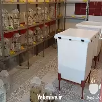 تخصصی پرورش تکثیر زالو با مدرک در تهران در گروه دوره آموزش کشاورزی در یکمیوه