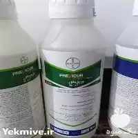 قیمت خرید قیمت قارچ کش پریویکور در البرز در گروه خرید و فروش انواع سم در یکمیوه