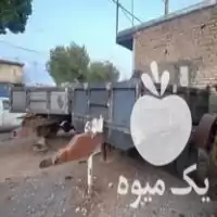 فروش ادوات کشاورزی در گروه خرید و فروش انواع ادوات کشاورزی در یکمیوه