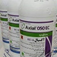 علف کش اکسیال در گروه خرید و فروش انواع سم در یکمیوه