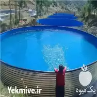 قیمت خرید نصب ورق پلیمری در اصفهان در گروه خرید و فروش ژئوممبران در یکمیوه