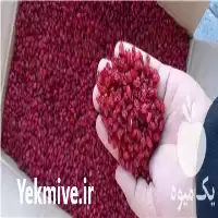 عمده زرشک پفکی و زرشک اناری در تهران در گروه خرید و فروش زرشک در یکمیوه