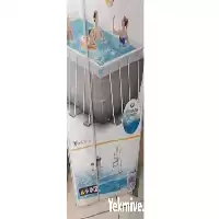 فروش استخر پیش ساخته پرورش ماهی در البرز در گروه خرید و فروش تجهیزات ماهی در یکمیوه