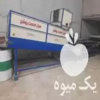 قیمت خرید دستگاه سورتینگ مرکبات در قائم شهر در گروه خرید و فروش دستگاه سورتینگ در یکمیوه