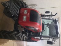 ماشین تراکتور در گروه خرید و فروش تراکتور یوروپارس در یکمیوه