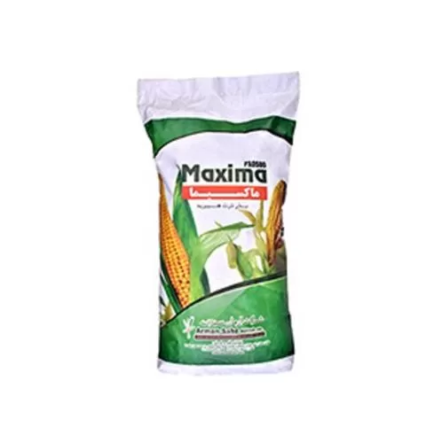 فروش بذر ذرت ماکسیما در گروه خرید و فروش بذر ذرت در یکمیوه -عکس1
