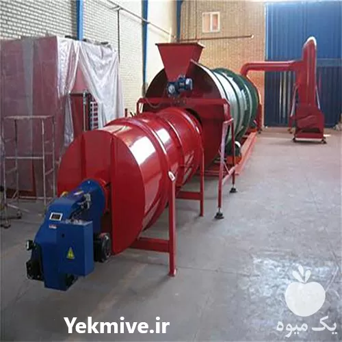 فروش دستگاه کود خشک کن دامی در تهران در گروه خرید و فروش انواع کود کشاورزی در یکمیوه -عکس1